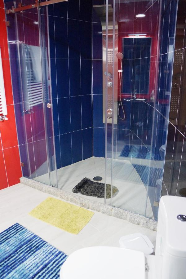 Casinha Das Bonecas - Casa Com Piscina Privada Aveiro Esterno foto