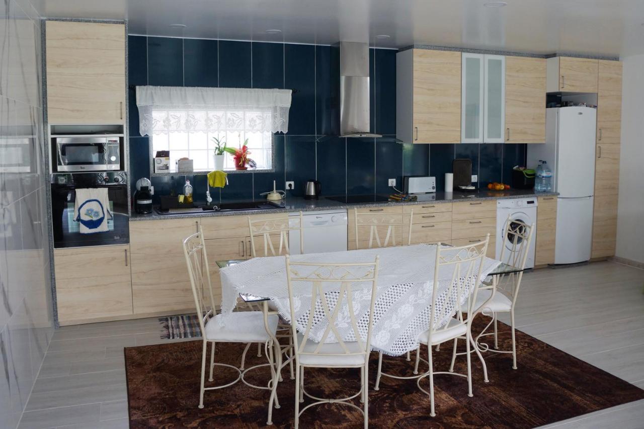 Casinha Das Bonecas - Casa Com Piscina Privada Aveiro Esterno foto