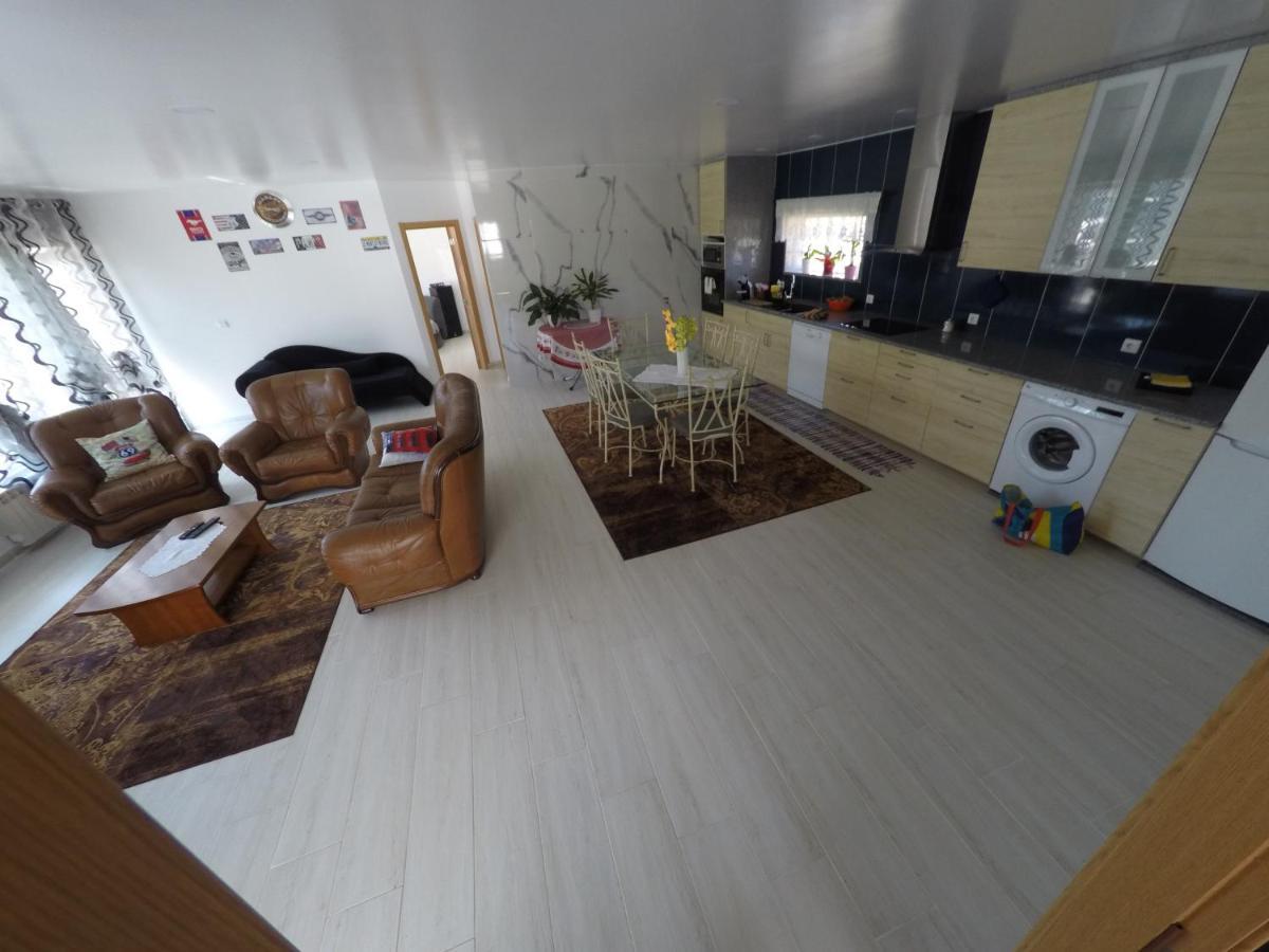 Casinha Das Bonecas - Casa Com Piscina Privada Aveiro Esterno foto