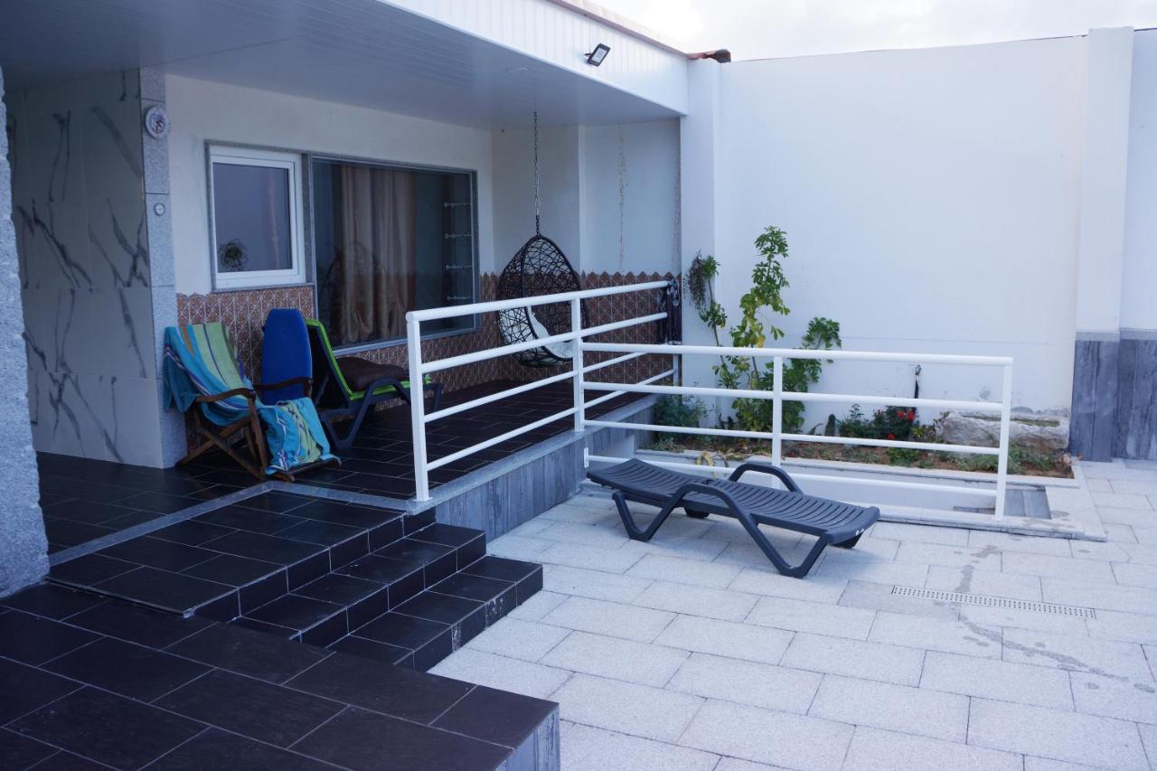 Casinha Das Bonecas - Casa Com Piscina Privada Aveiro Esterno foto