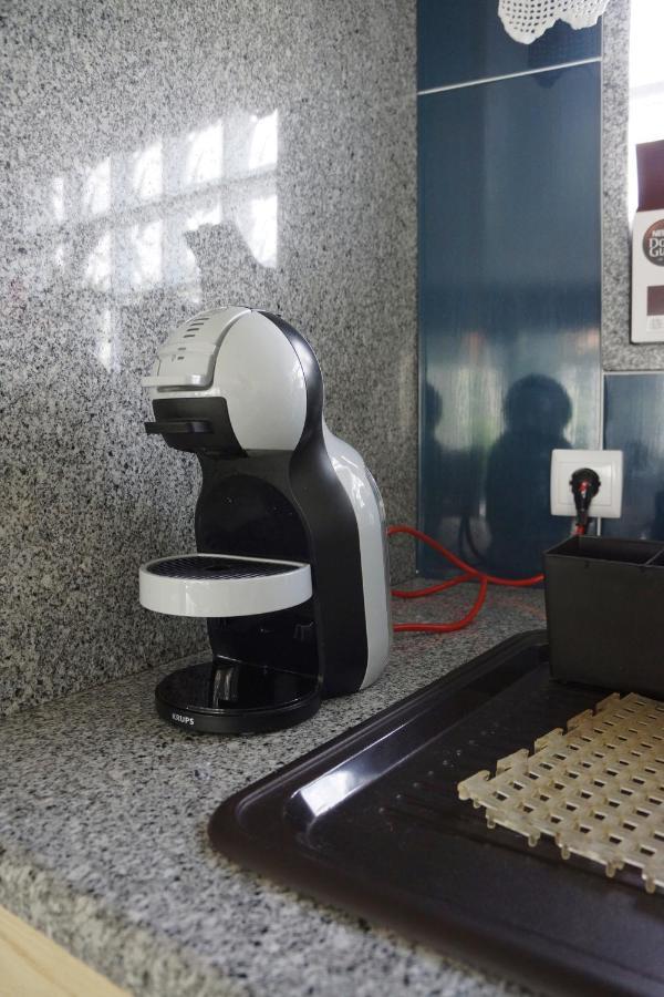 Casinha Das Bonecas - Casa Com Piscina Privada Aveiro Esterno foto