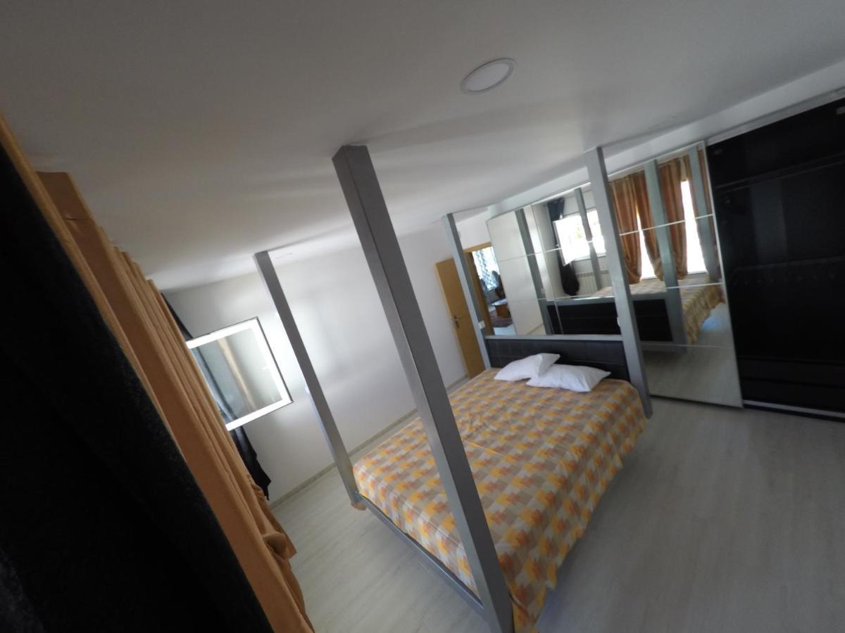Casinha Das Bonecas - Casa Com Piscina Privada Aveiro Esterno foto