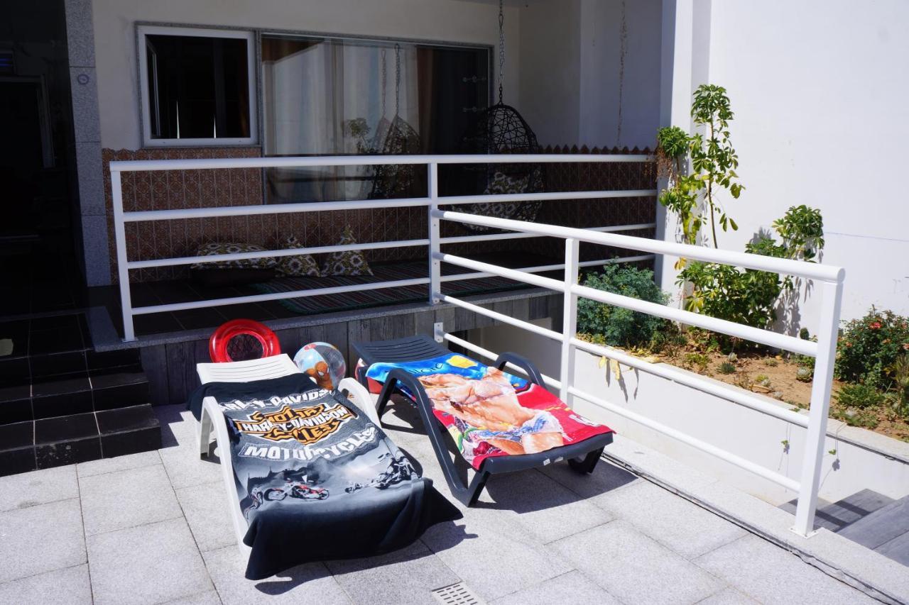 Casinha Das Bonecas - Casa Com Piscina Privada Aveiro Esterno foto