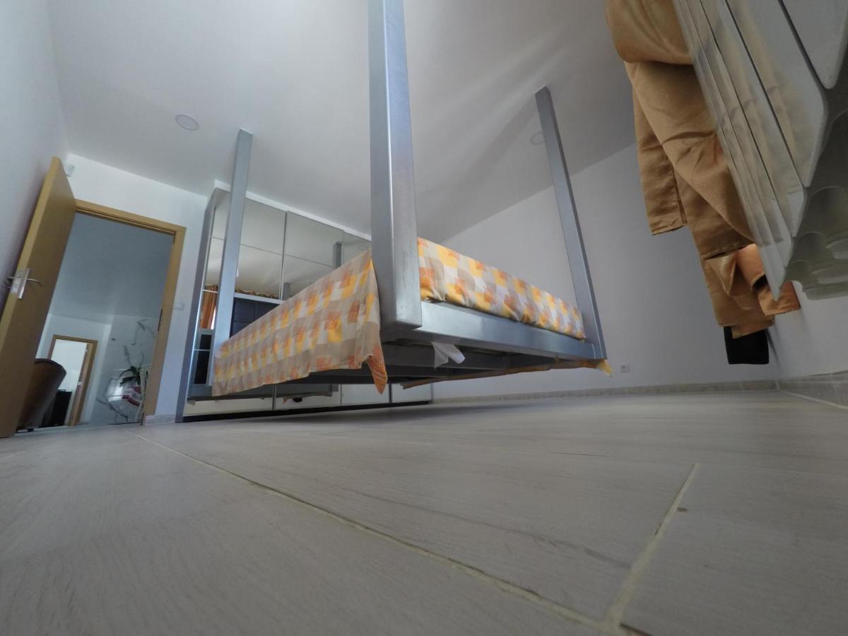 Casinha Das Bonecas - Casa Com Piscina Privada Aveiro Esterno foto
