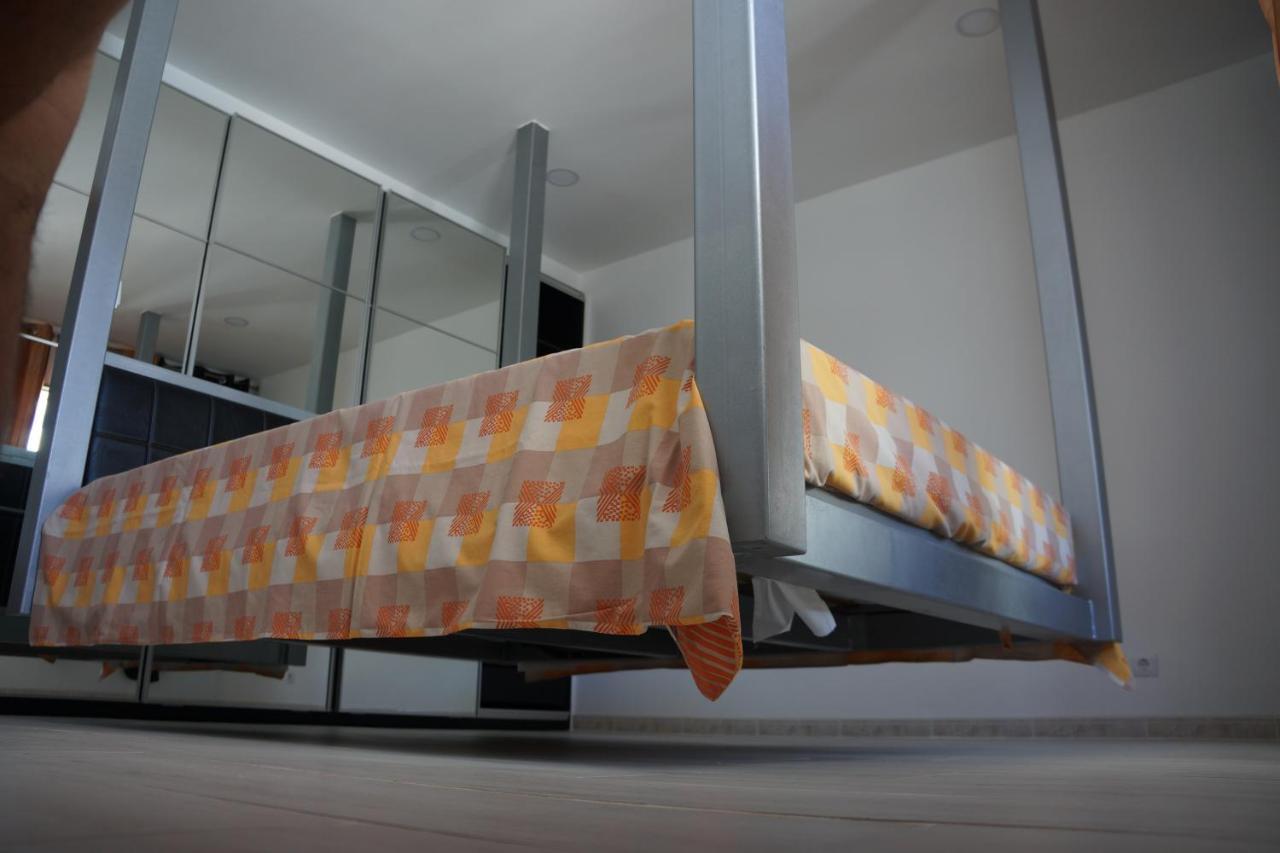 Casinha Das Bonecas - Casa Com Piscina Privada Aveiro Esterno foto