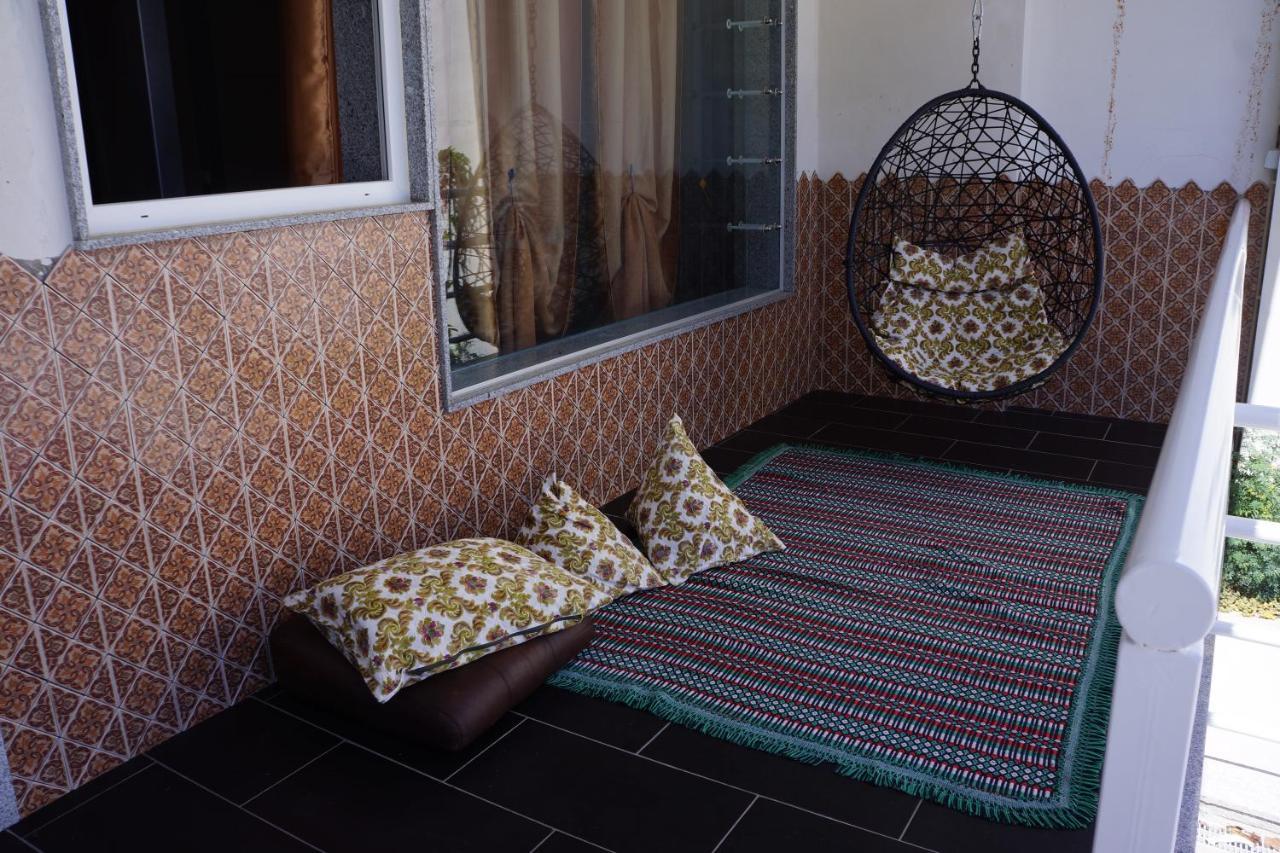 Casinha Das Bonecas - Casa Com Piscina Privada Aveiro Esterno foto